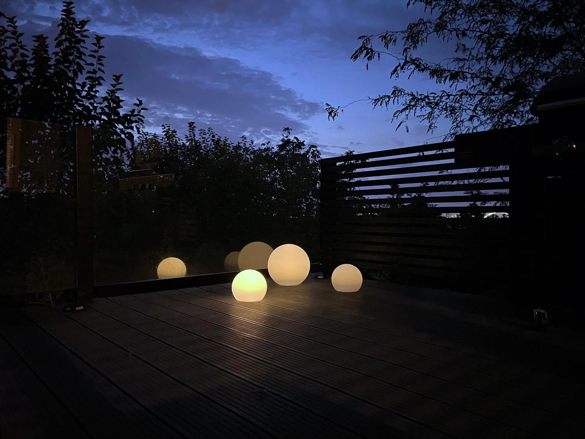 Pergola House In A Green Oasis With Fantastic View Petrovaradin Luaran gambar