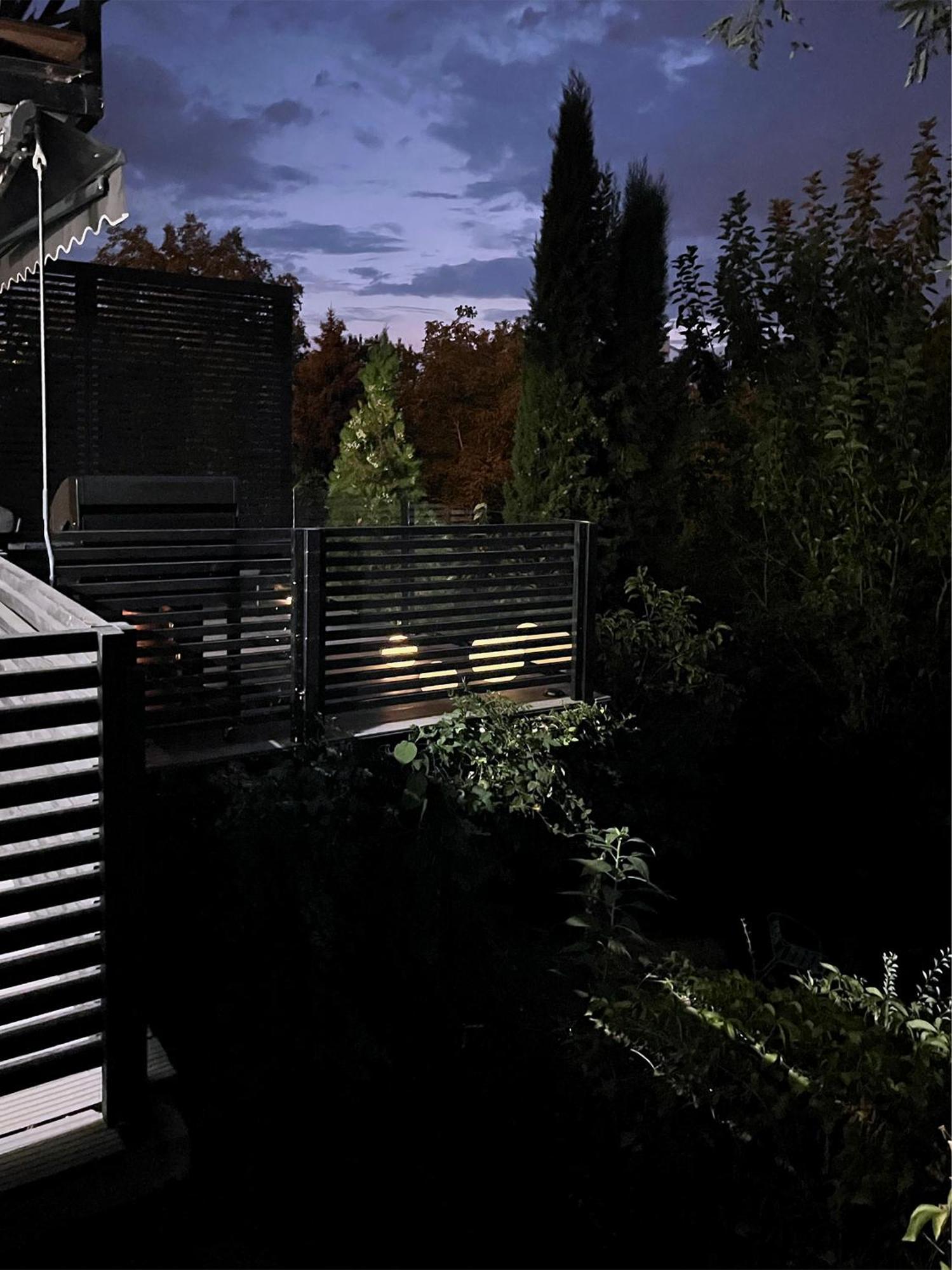 Pergola House In A Green Oasis With Fantastic View Petrovaradin Luaran gambar